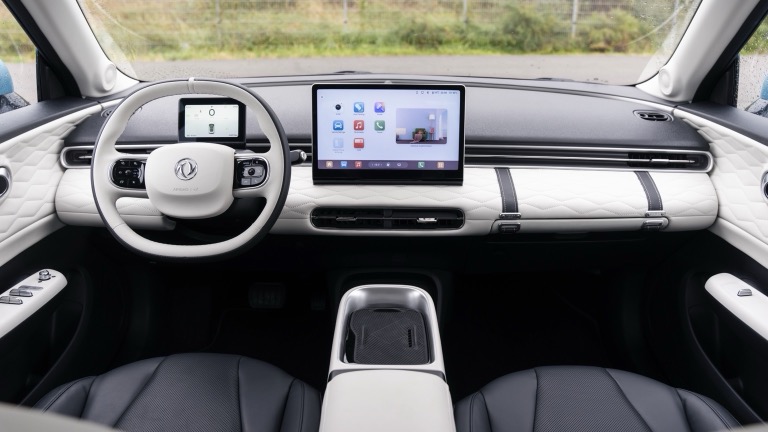 Dongfeng Box 31.4 kWh