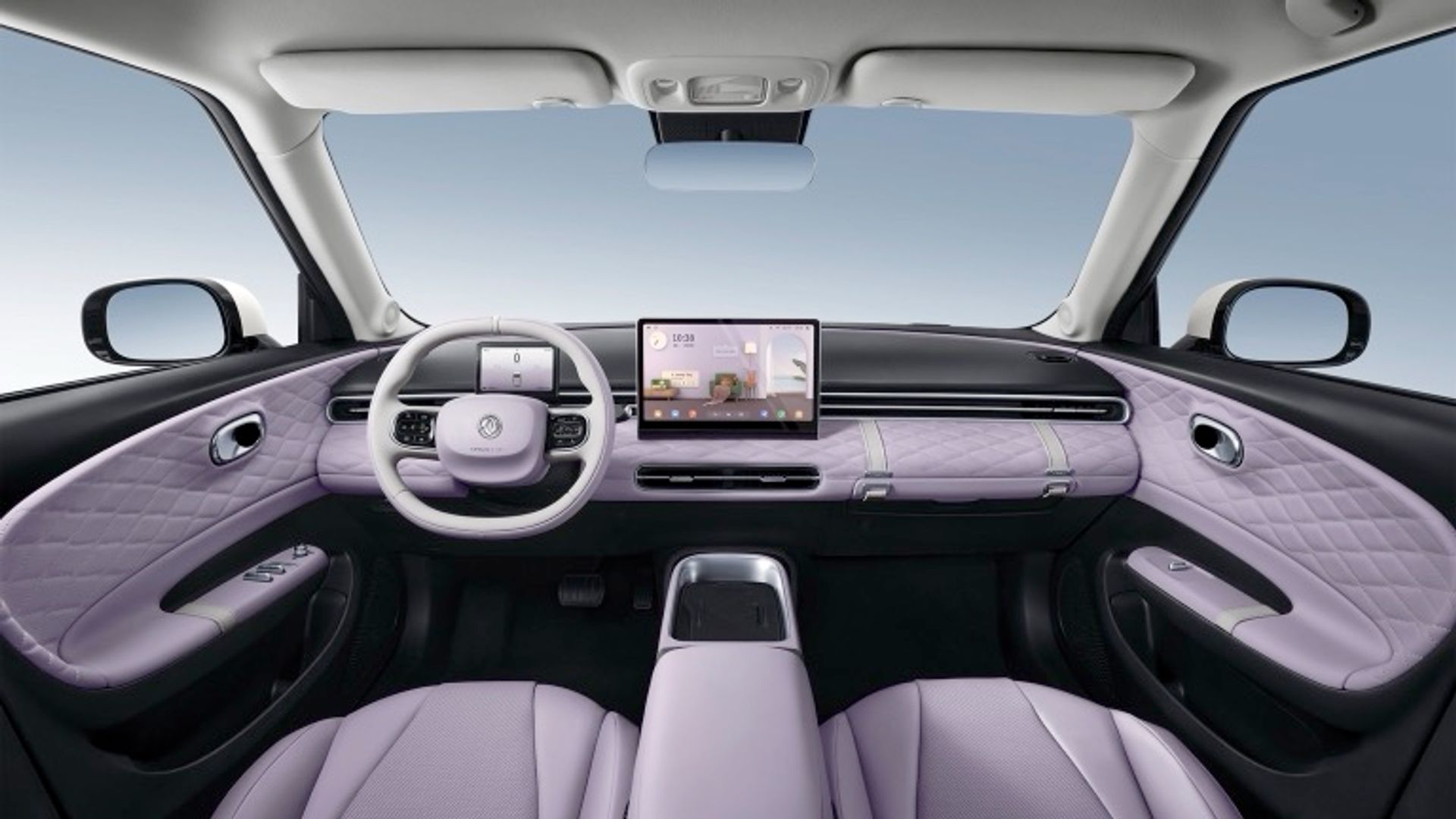Dongfeng Box 31.4 kWh