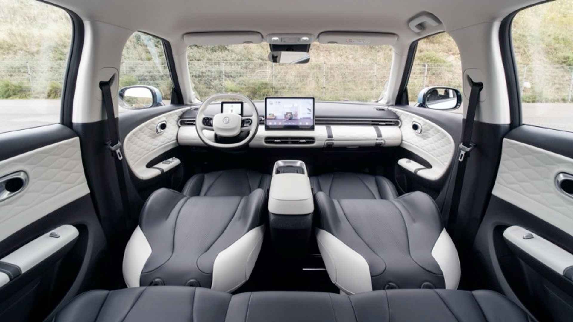 Dongfeng Box 31.4 kWh