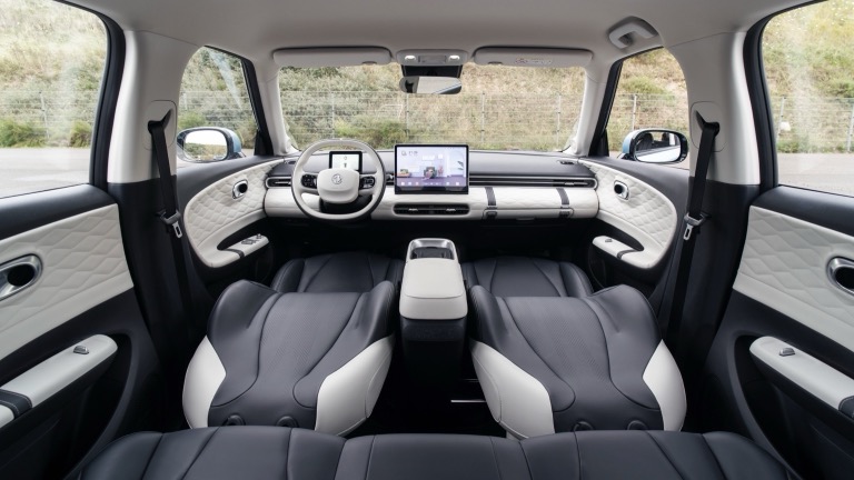 Dongfeng Box 31.4 kWh