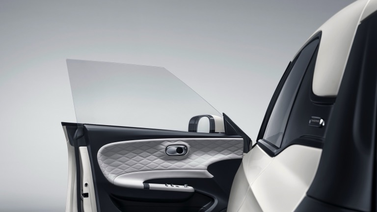 Dongfeng Box 31.4 kWh