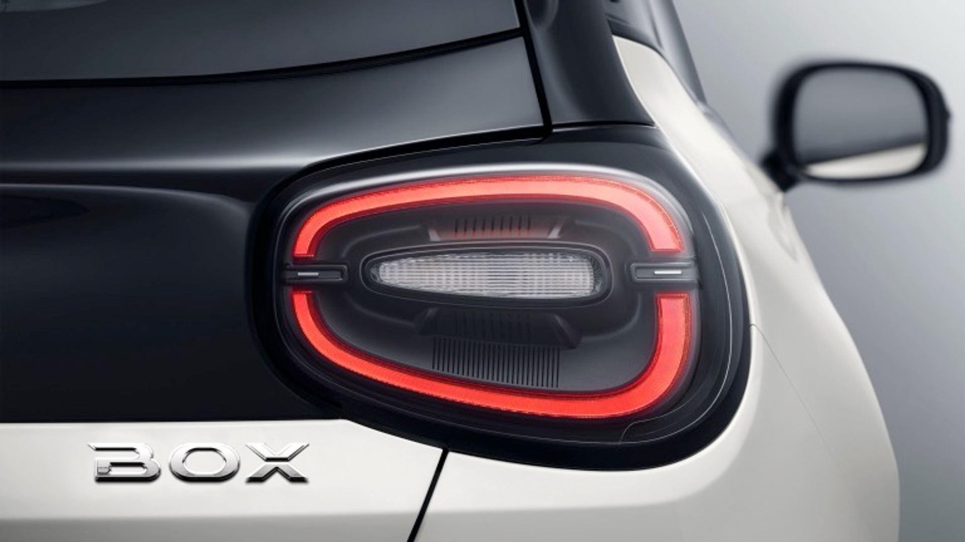 Dongfeng Box 31.4 kWh