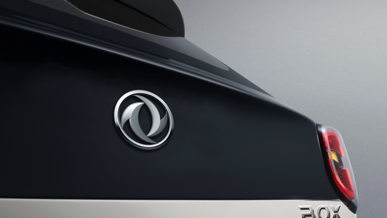 Dongfeng Box 31.4 kWh