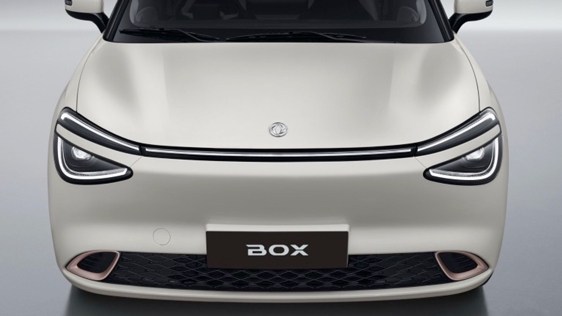 Dongfeng Box 31.4 kWh