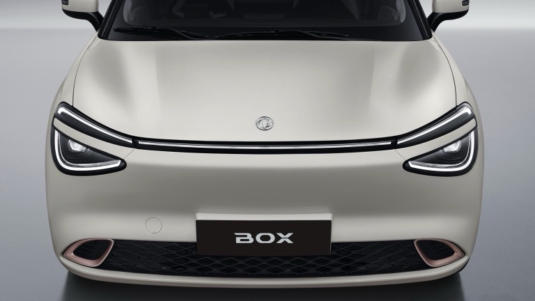 Dongfeng Box 31.4 kWh