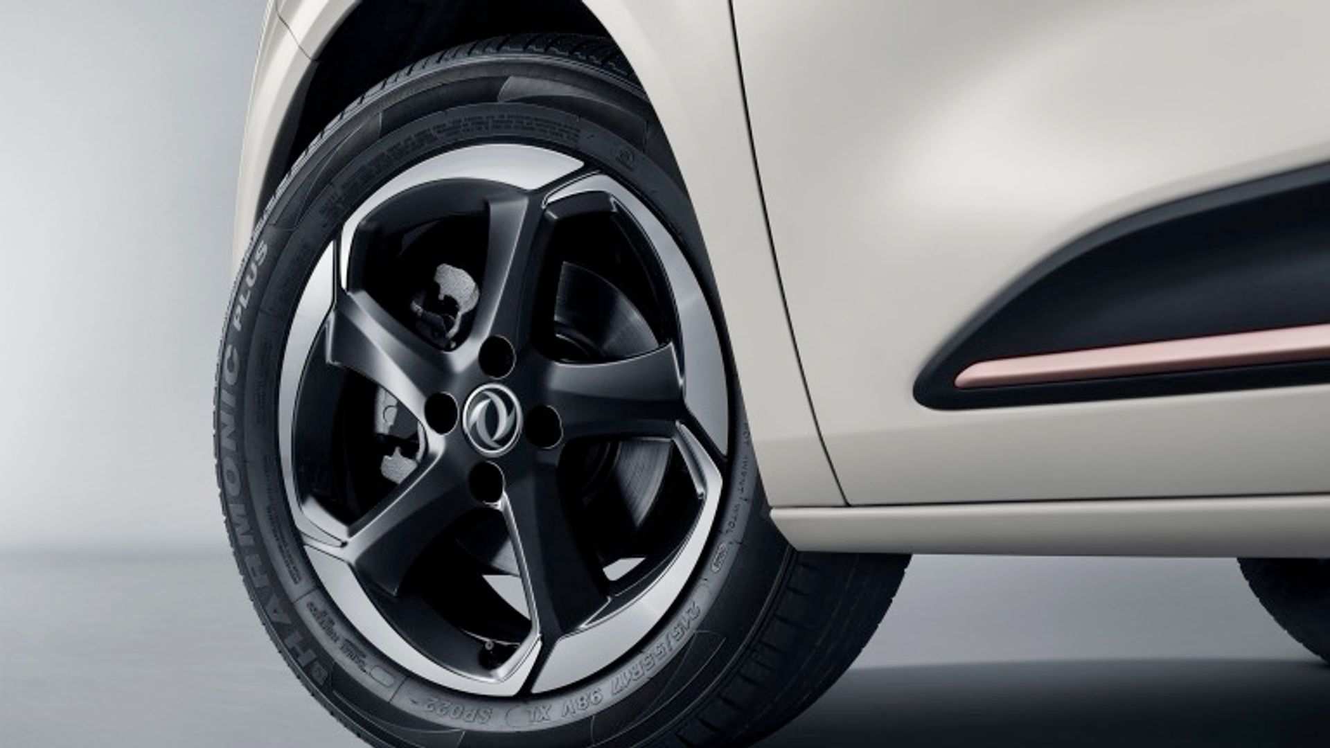 Dongfeng Box 31.4 kWh