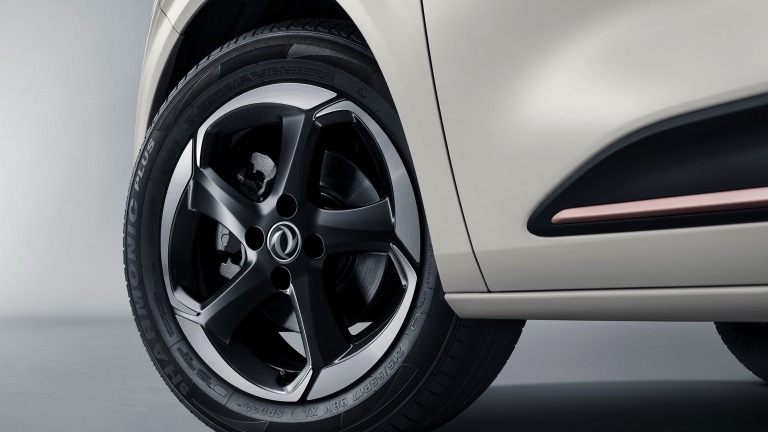 Dongfeng Box 31.4 kWh
