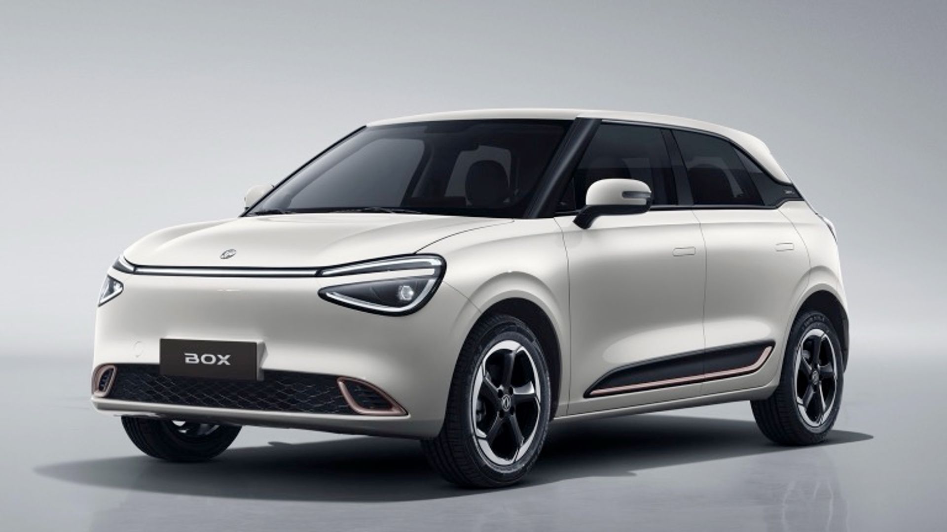 Dongfeng Box 31.4 kWh