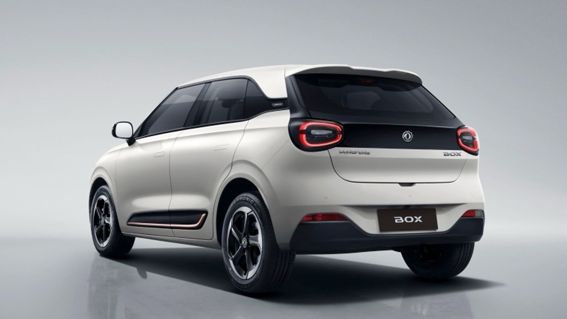 Dongfeng Box 31.4 kWh