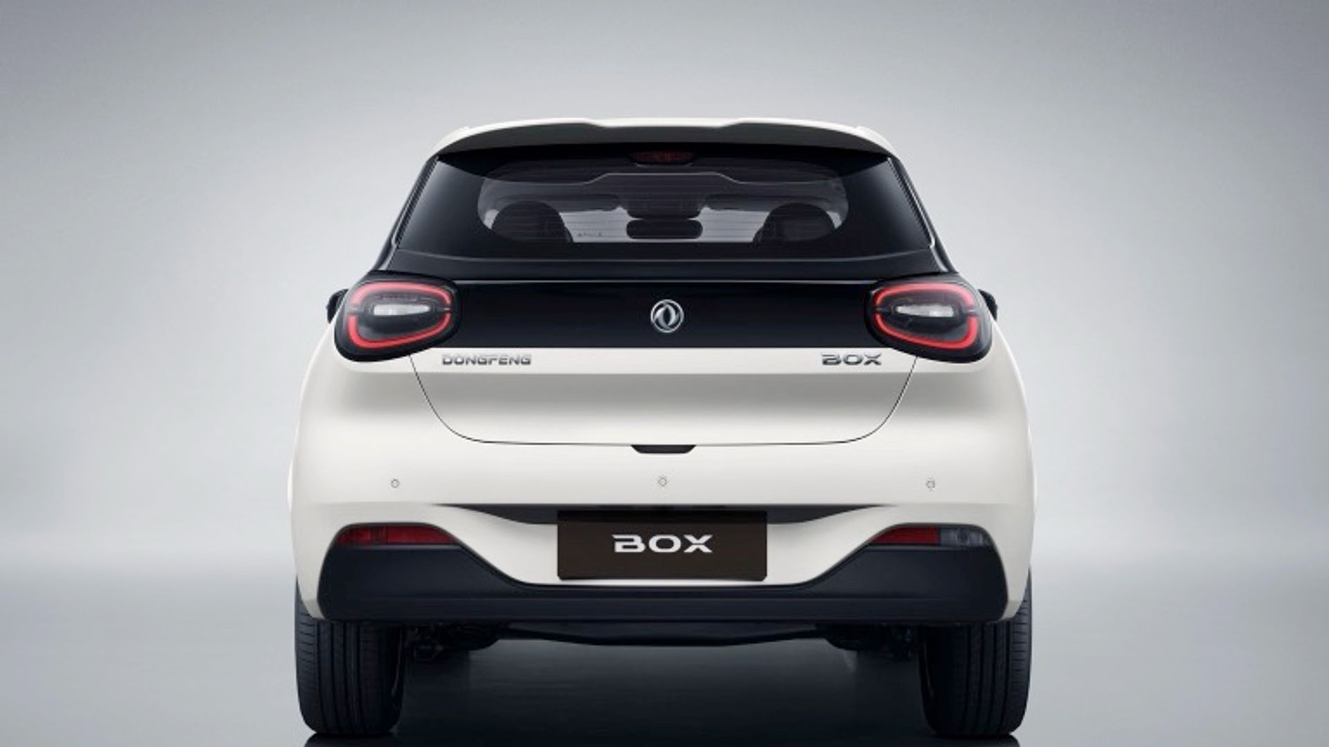 Dongfeng Box 31.4 kWh