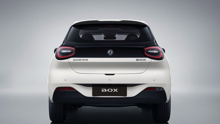 Dongfeng Box 31.4 kWh
