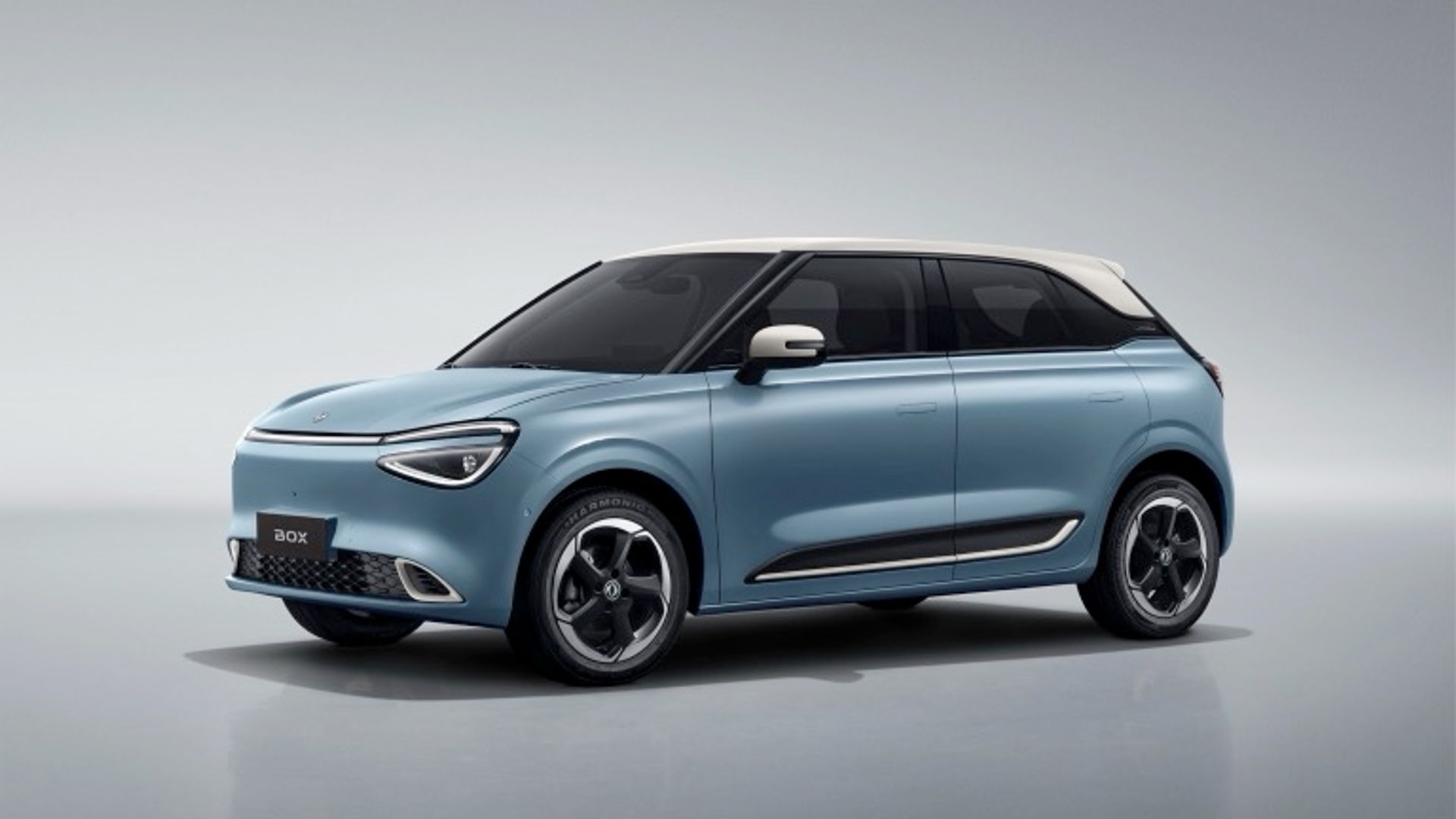 Dongfeng Box 31.4 kWh