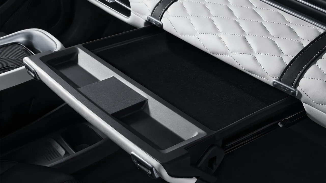 Dongfeng Nammi Box 31.4kWh