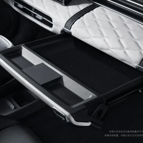 Dongfeng Nammi Box 31.4kWh