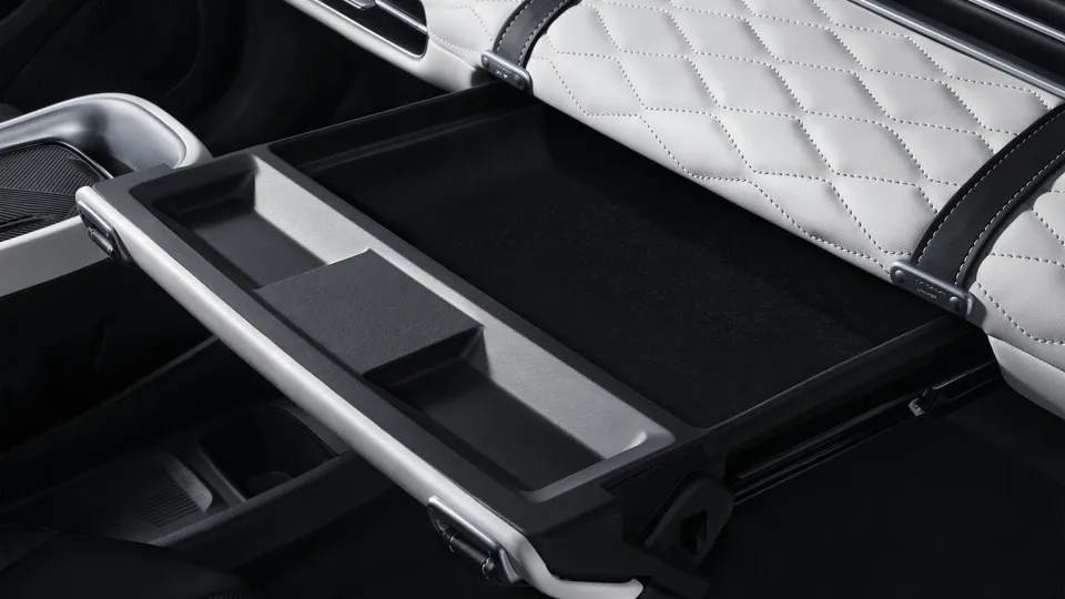 Dongfeng Nammi Box 31.4kWh