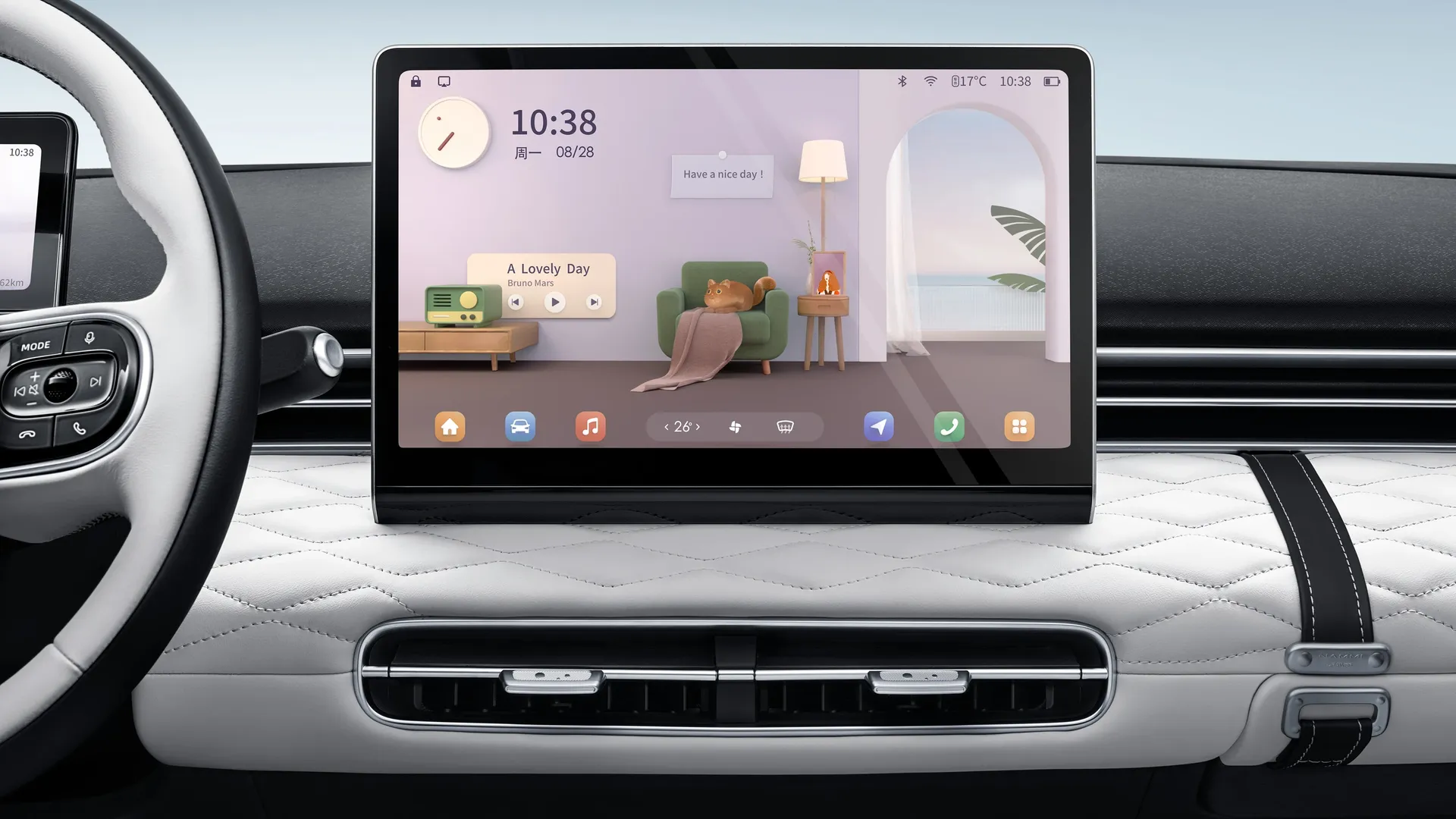 Dongfeng Nammi Box 31.4kWh