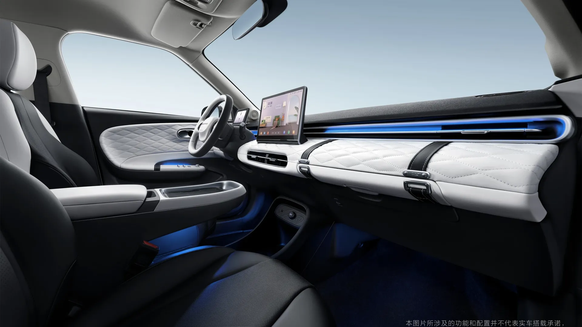 Dongfeng Nammi Box 31.4kWh