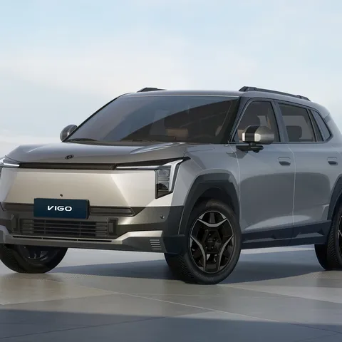 Dongfeng VIGO 51.87 kWh