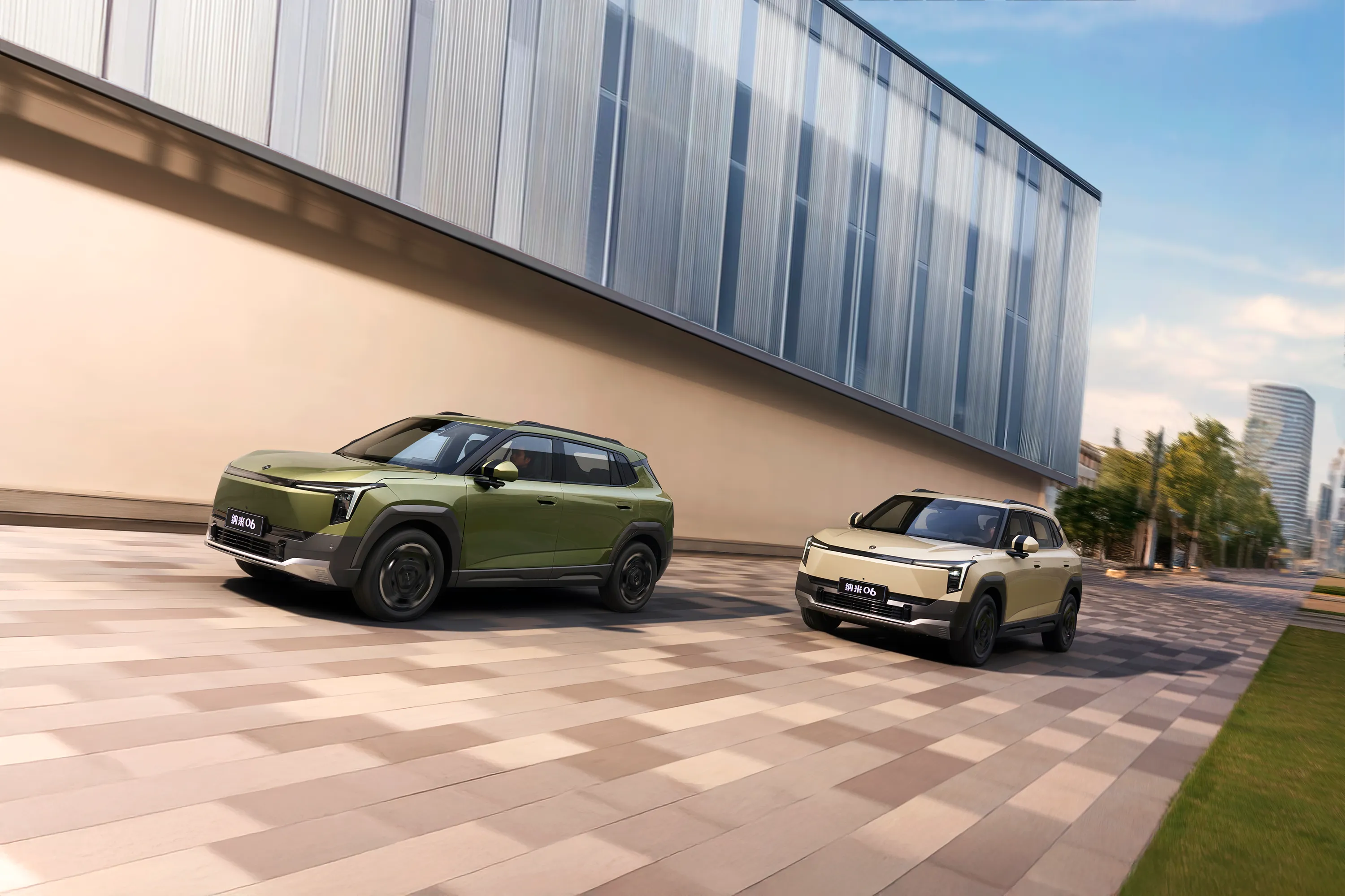 Dongfeng VIGO 51.87 kWh