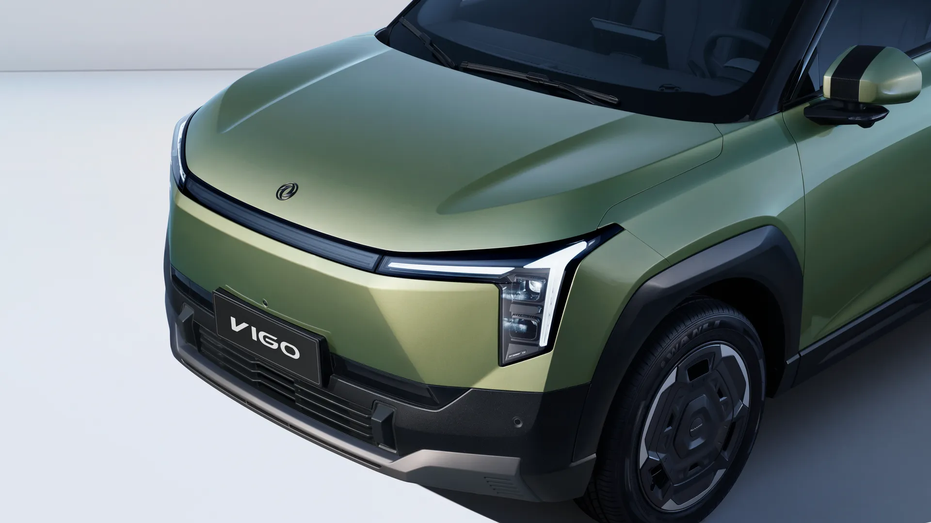 Dongfeng VIGO 51.87 kWh