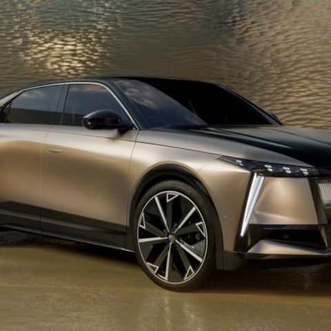DS Automobiles N°8 FWD Long Range