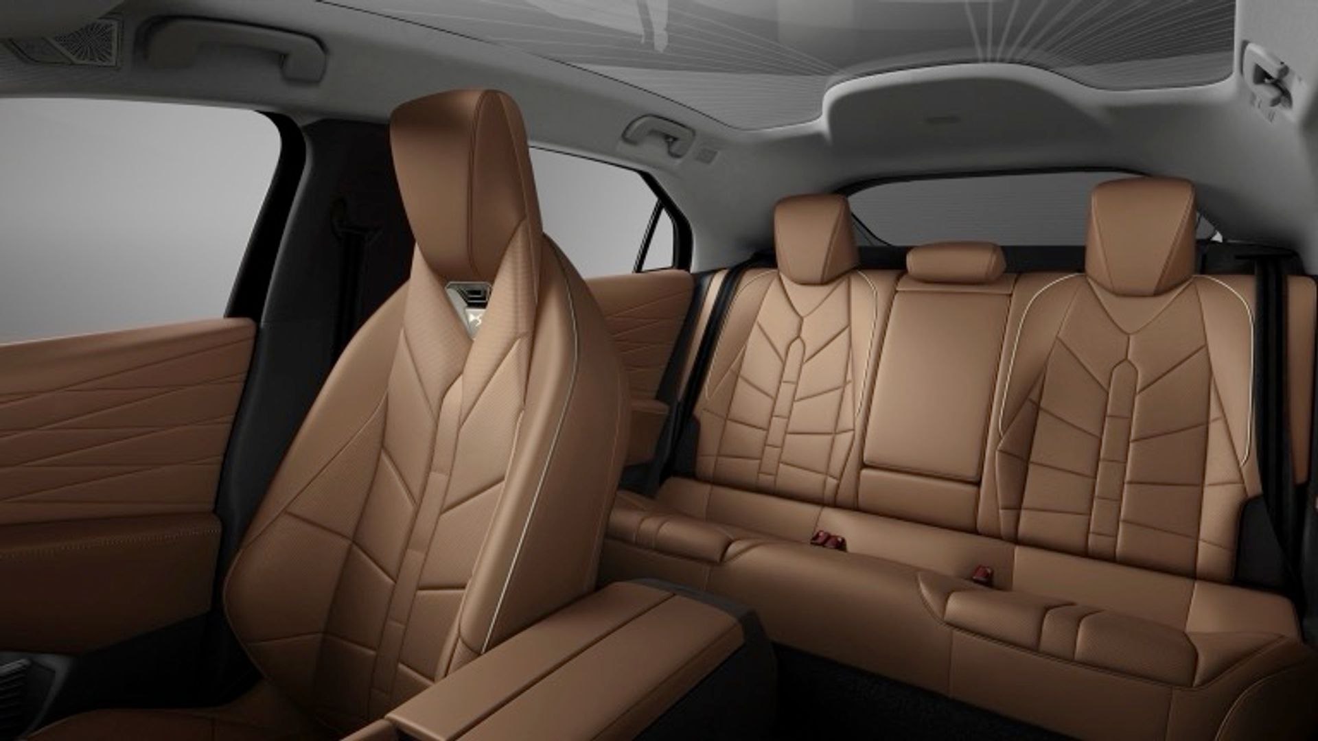 DS Automobiles N°8 FWD Long Range