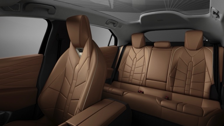 DS Automobiles N°8 FWD Long Range