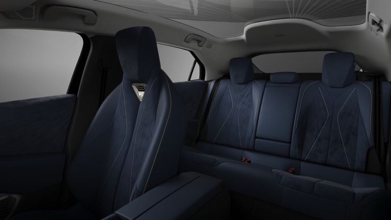 DS Automobiles N°8 FWD Long Range