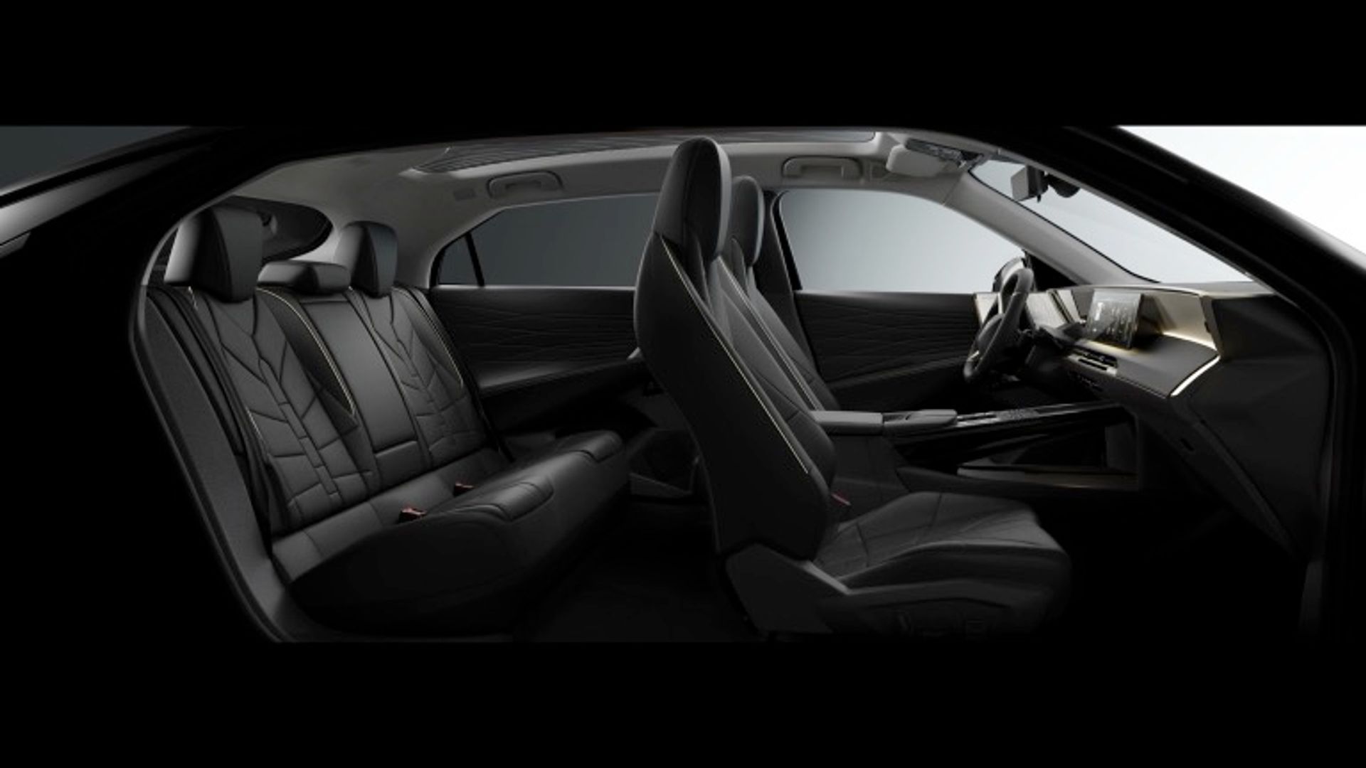 DS Automobiles N°8 FWD Long Range