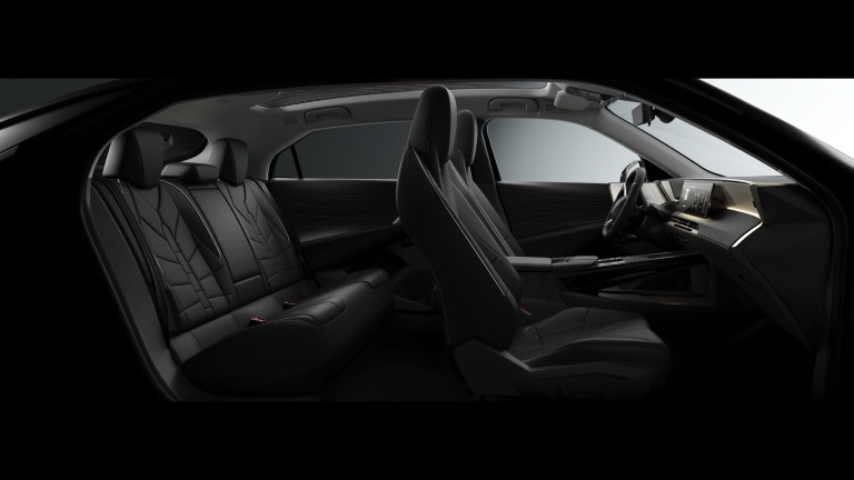DS Automobiles N°8 FWD Long Range