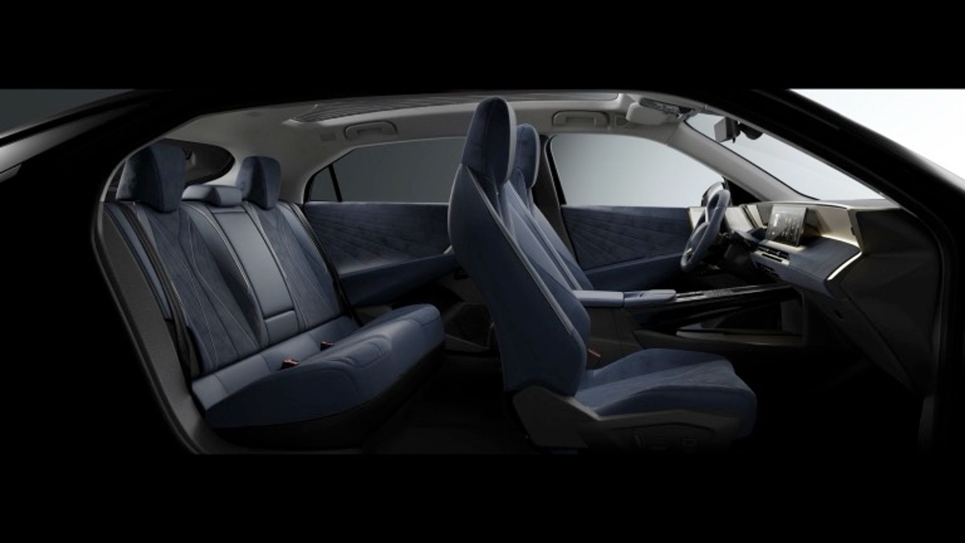 DS Automobiles N°8 FWD Long Range