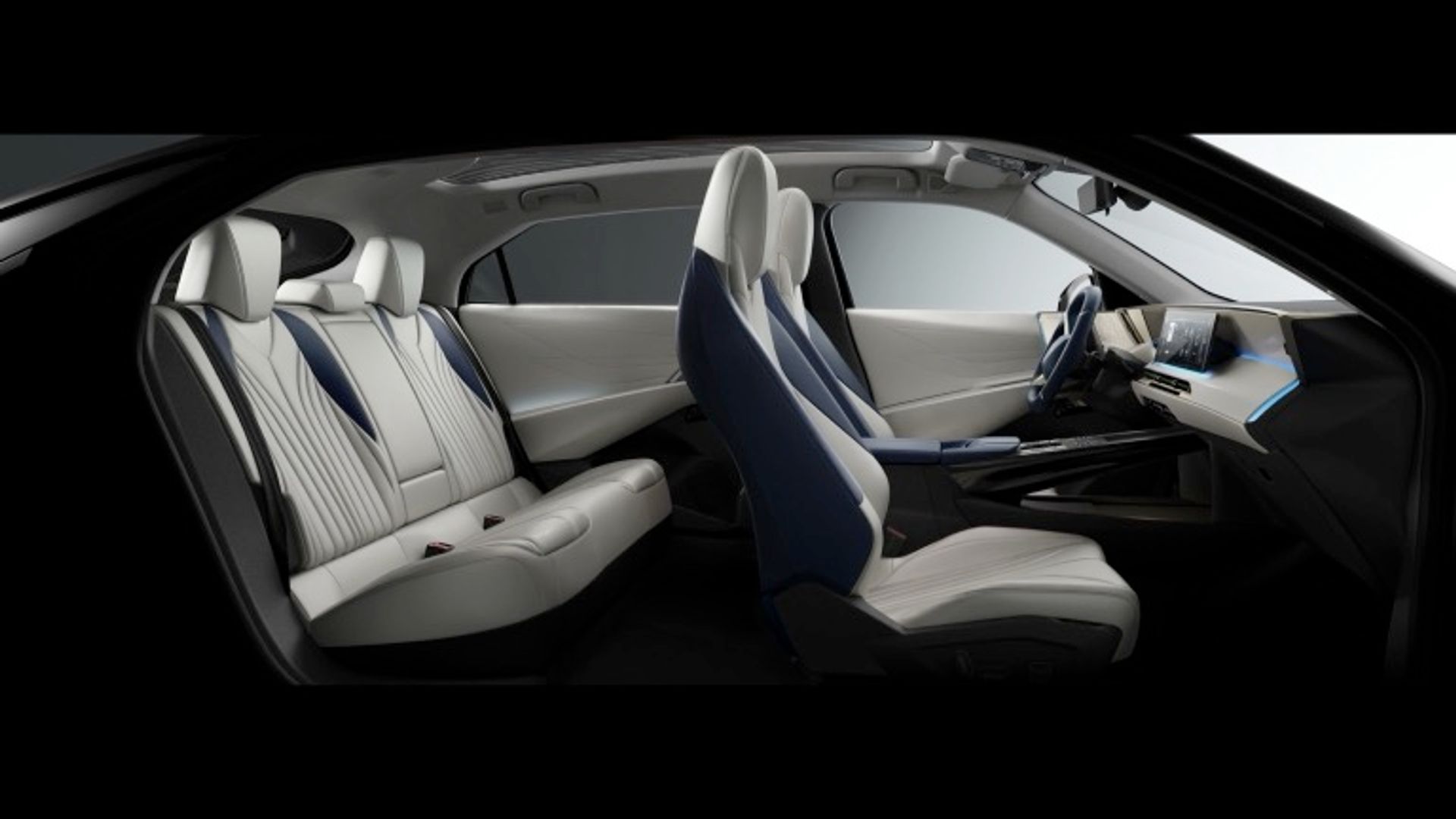 DS Automobiles N°8 FWD Long Range