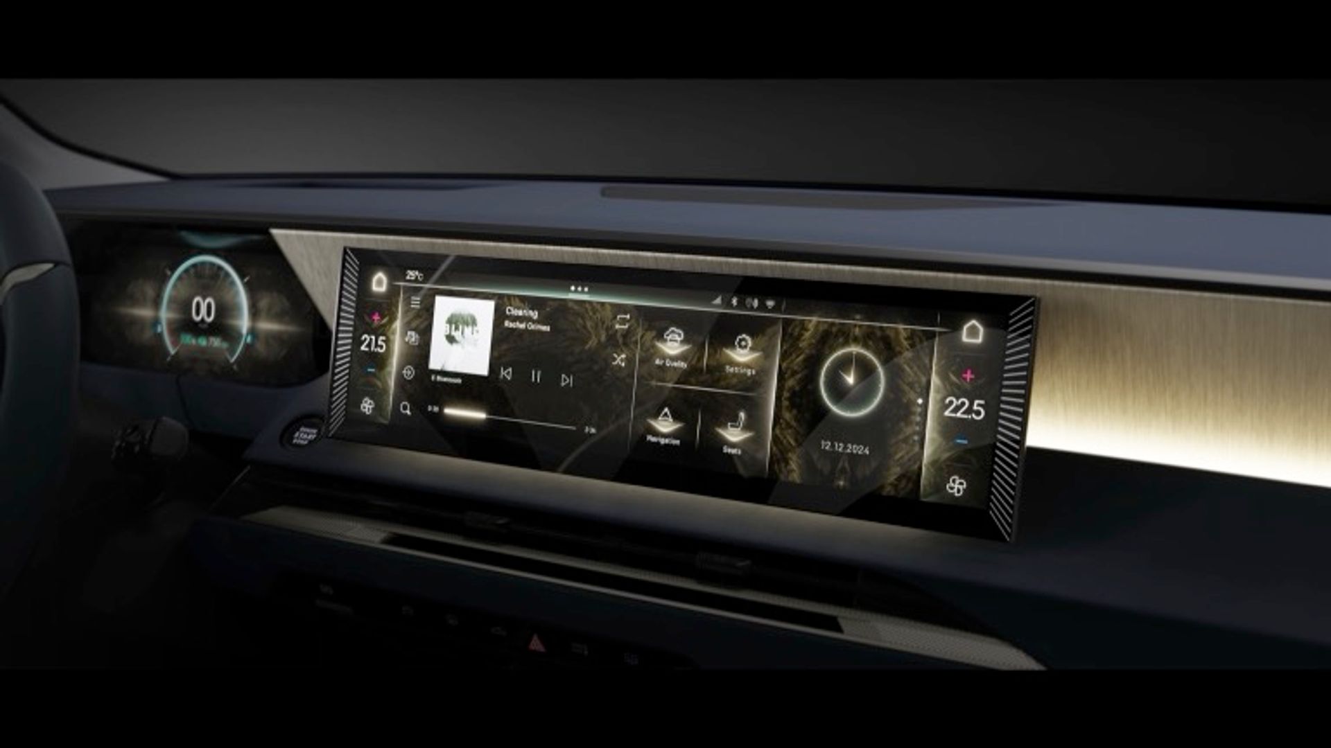 DS Automobiles N°8 FWD Long Range