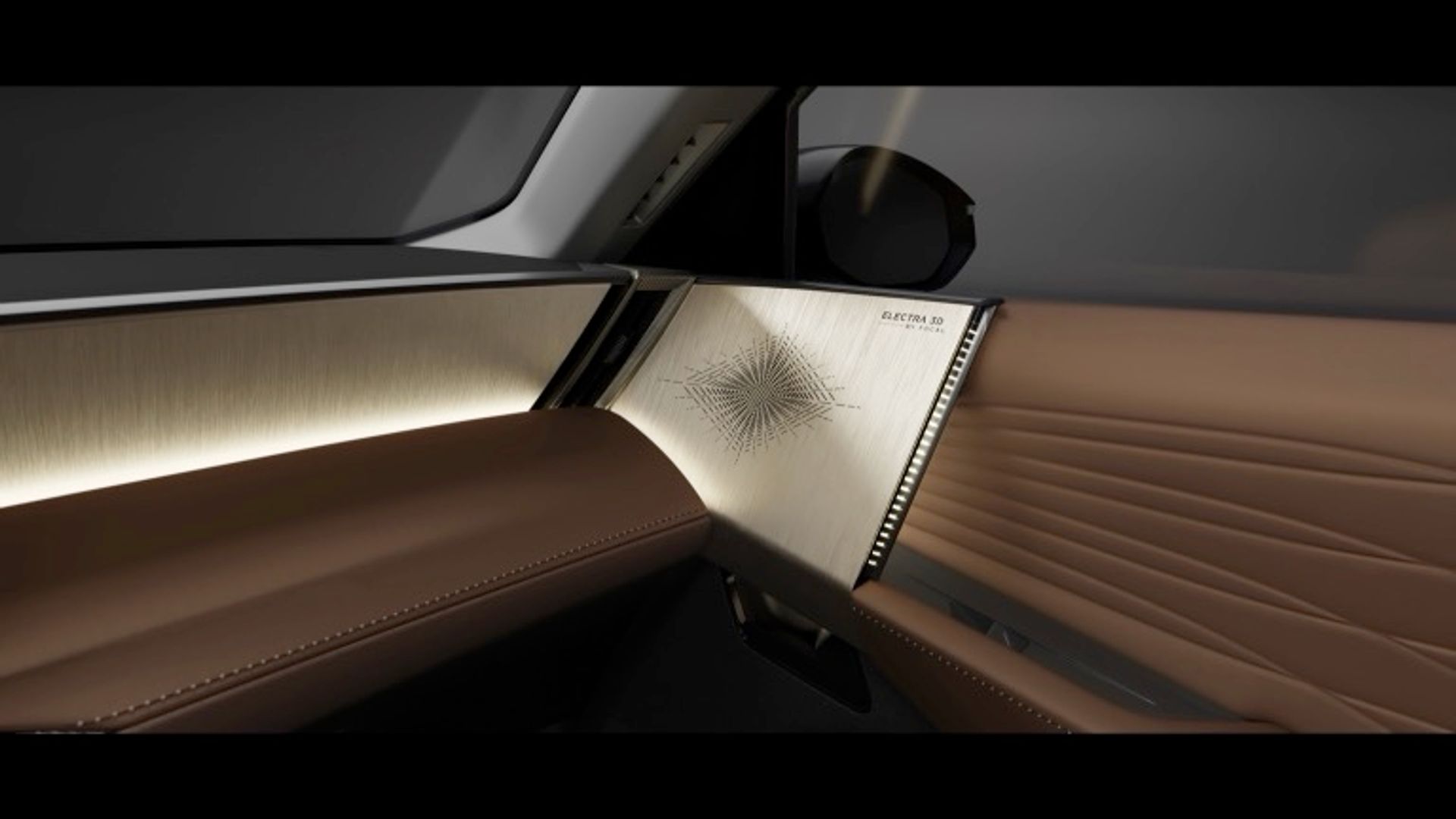DS Automobiles N°8 FWD Long Range