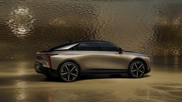 DS Automobiles N°8 FWD Long Range