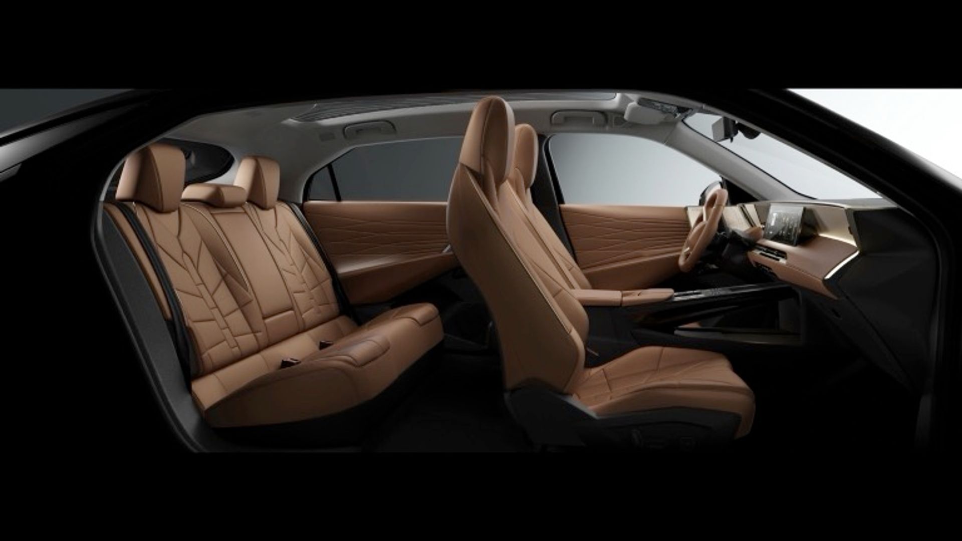 DS Automobiles N°8 AWD Long Range