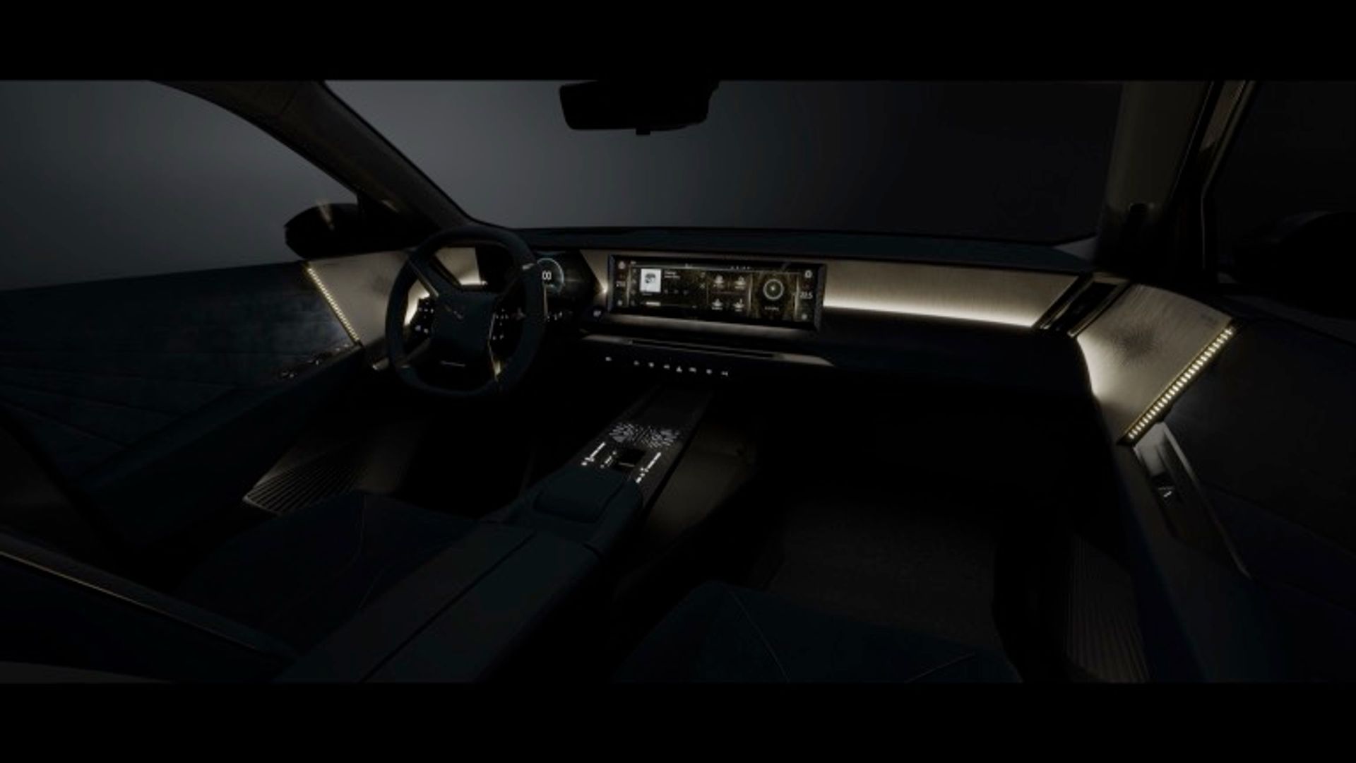DS Automobiles N°8 AWD Long Range
