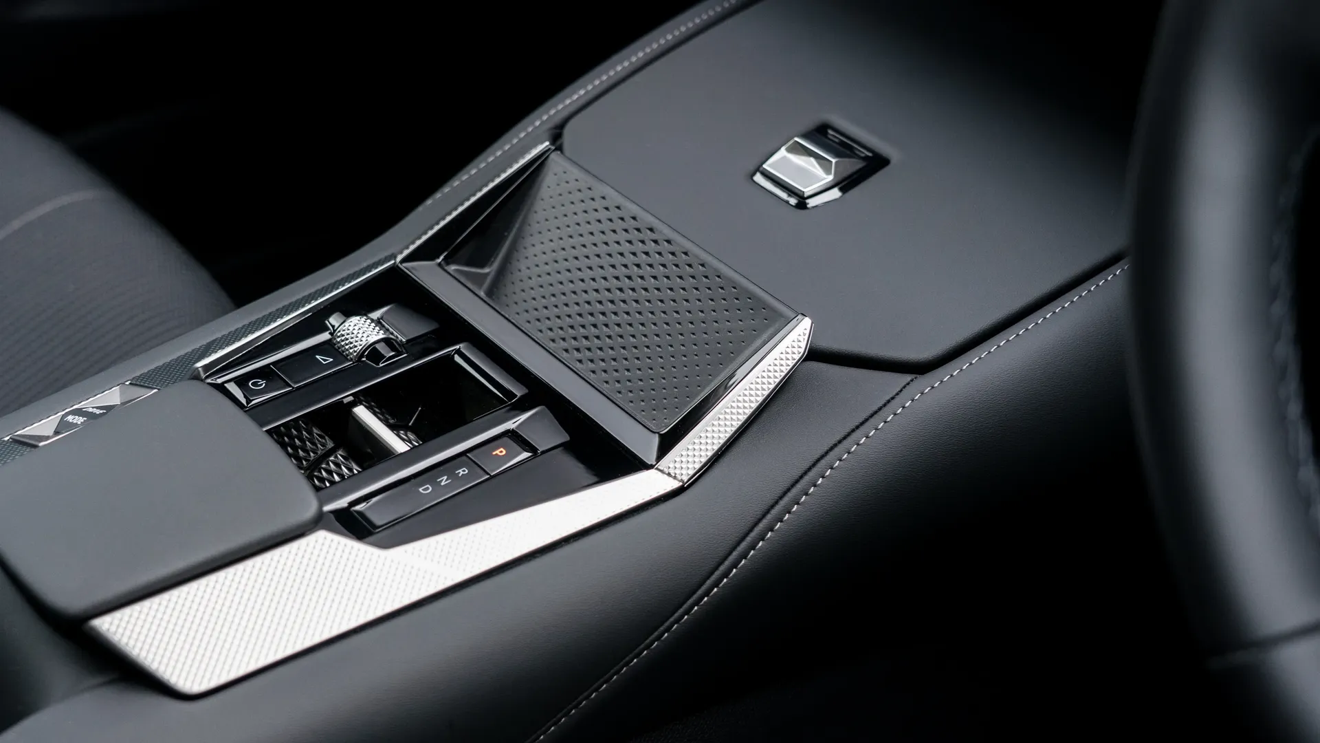 Elettronauti - DS 4 e-tense