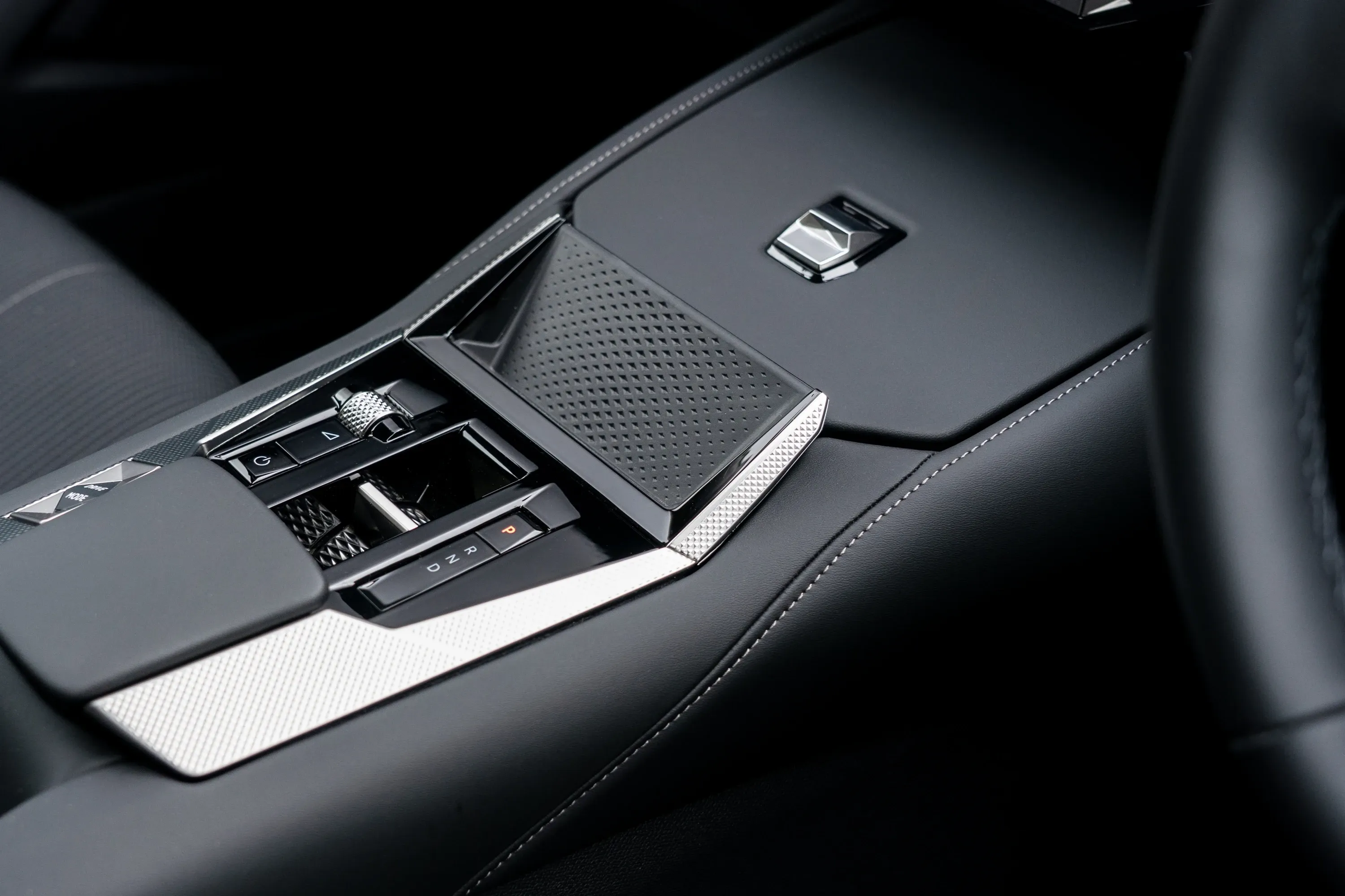 Elettronauti - DS 4 e-tense