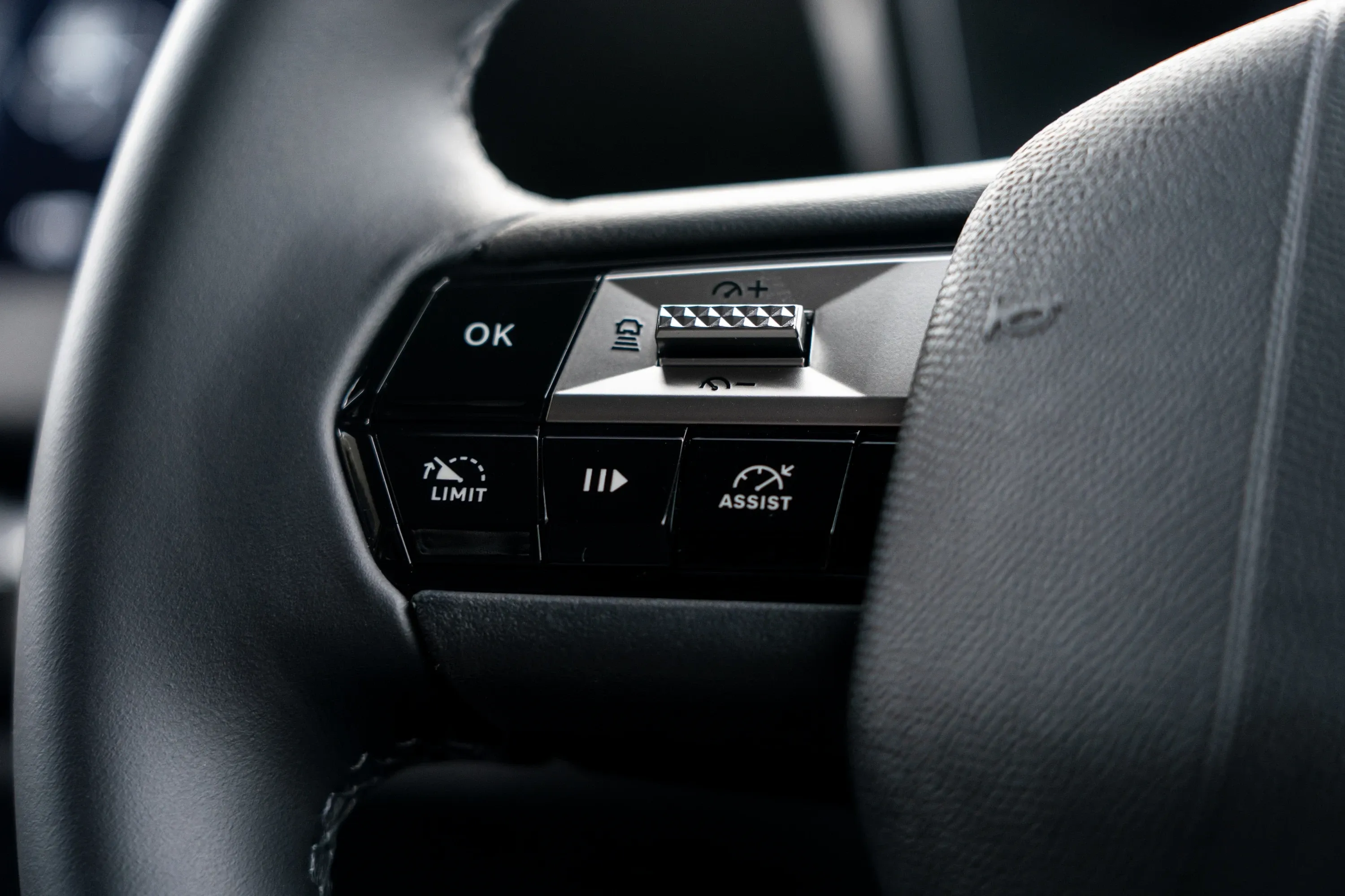 Elettronauti - DS 4 e-tense