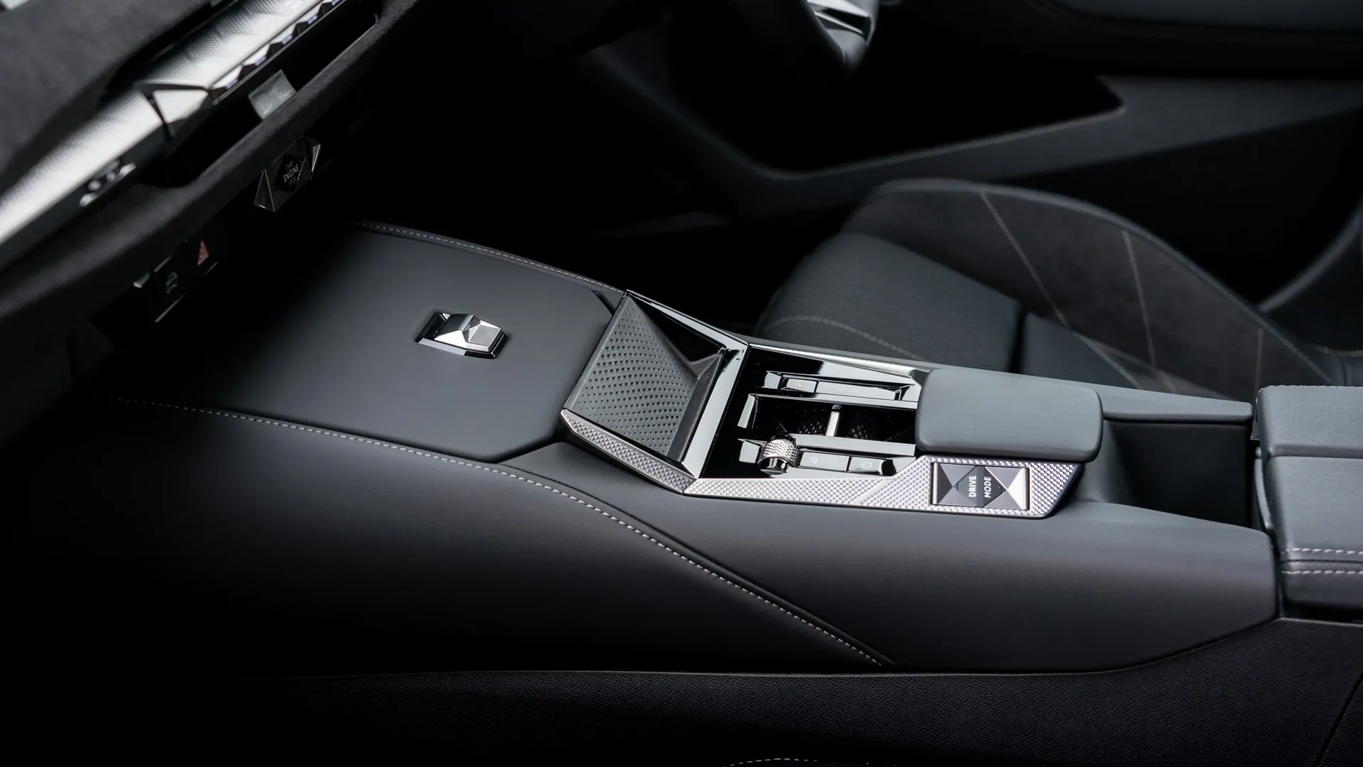 Elettronauti - DS 4 e-tense