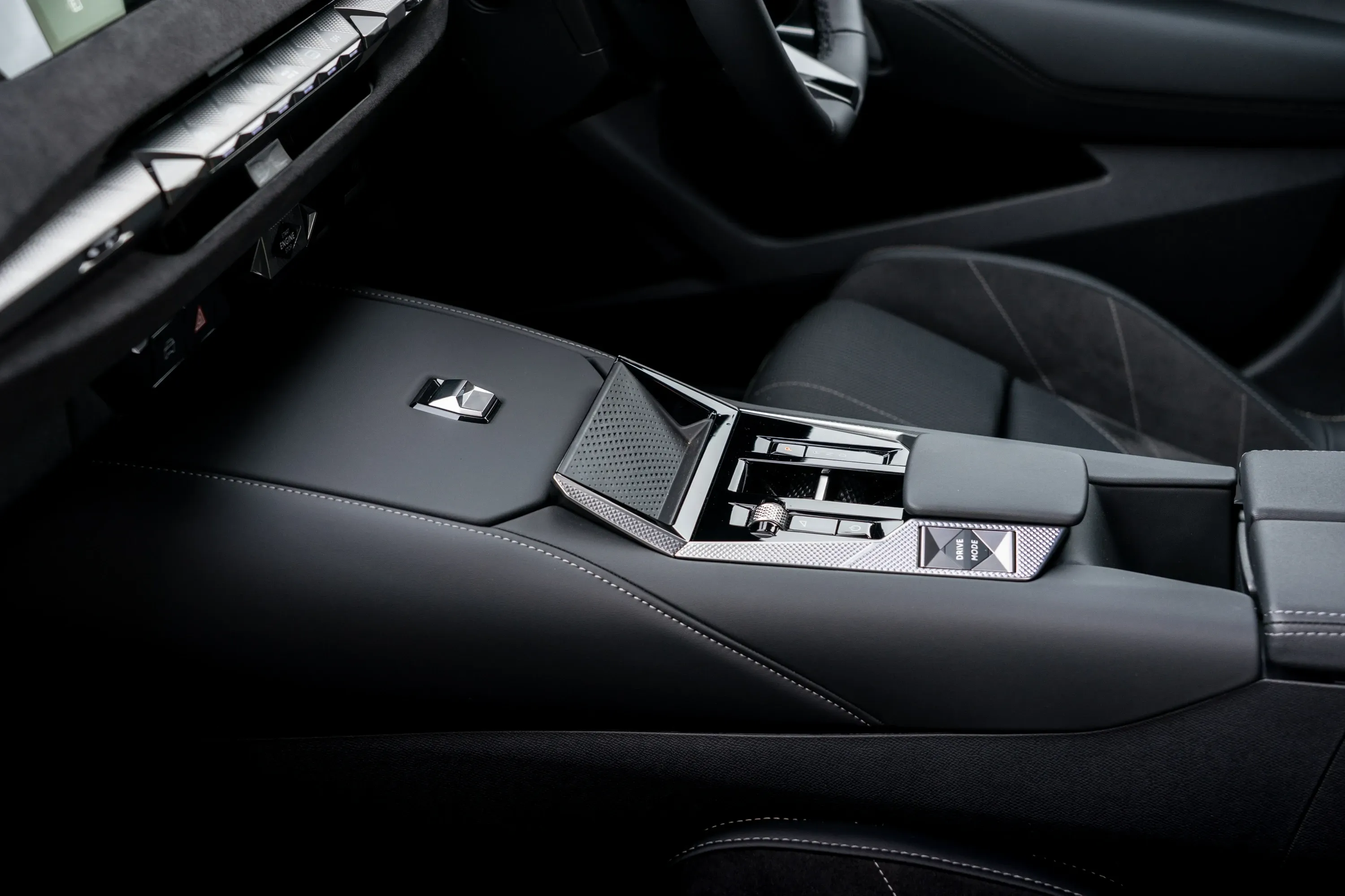 Elettronauti - DS 4 e-tense