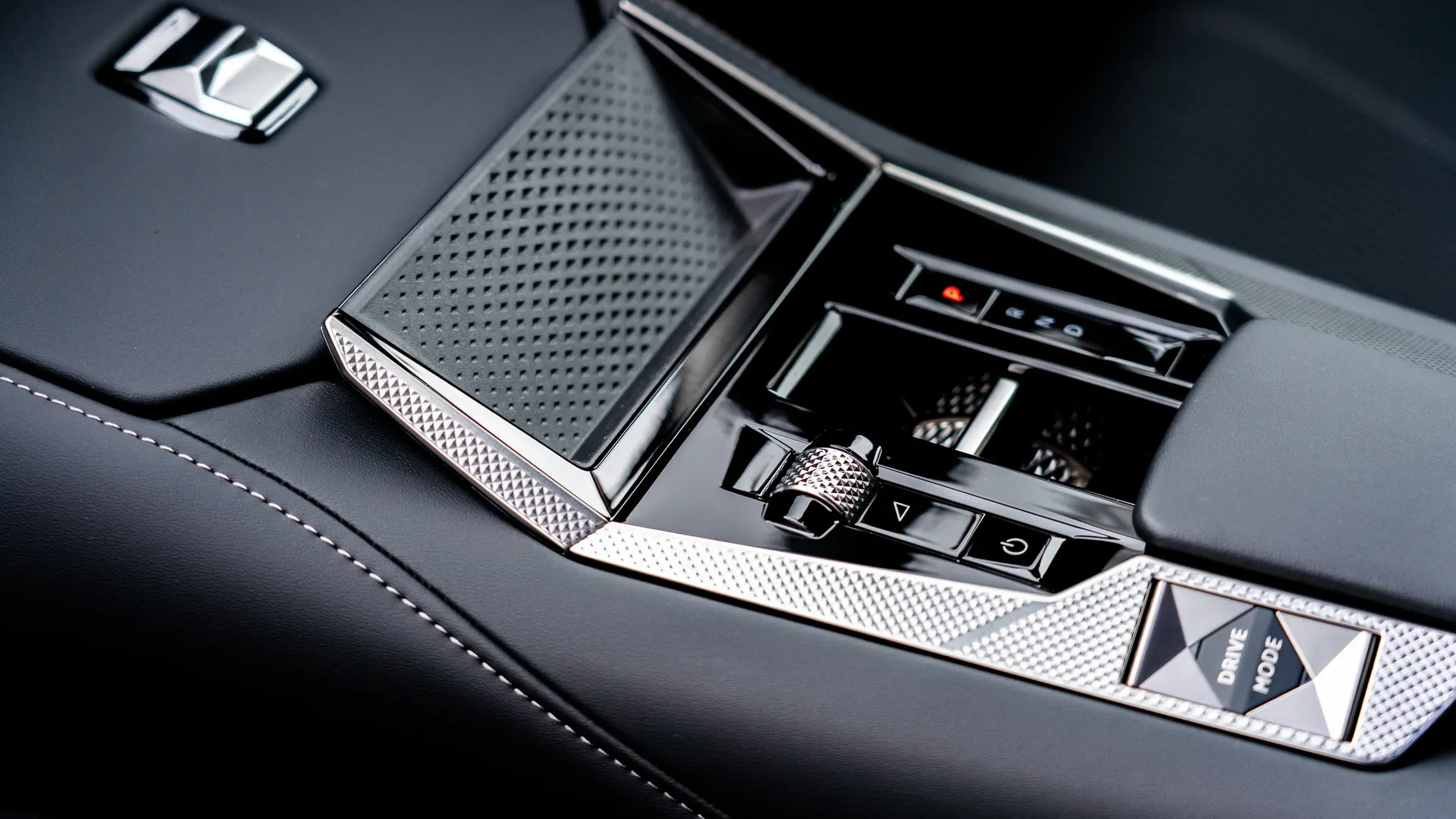 Elettronauti - DS 4 e-tense