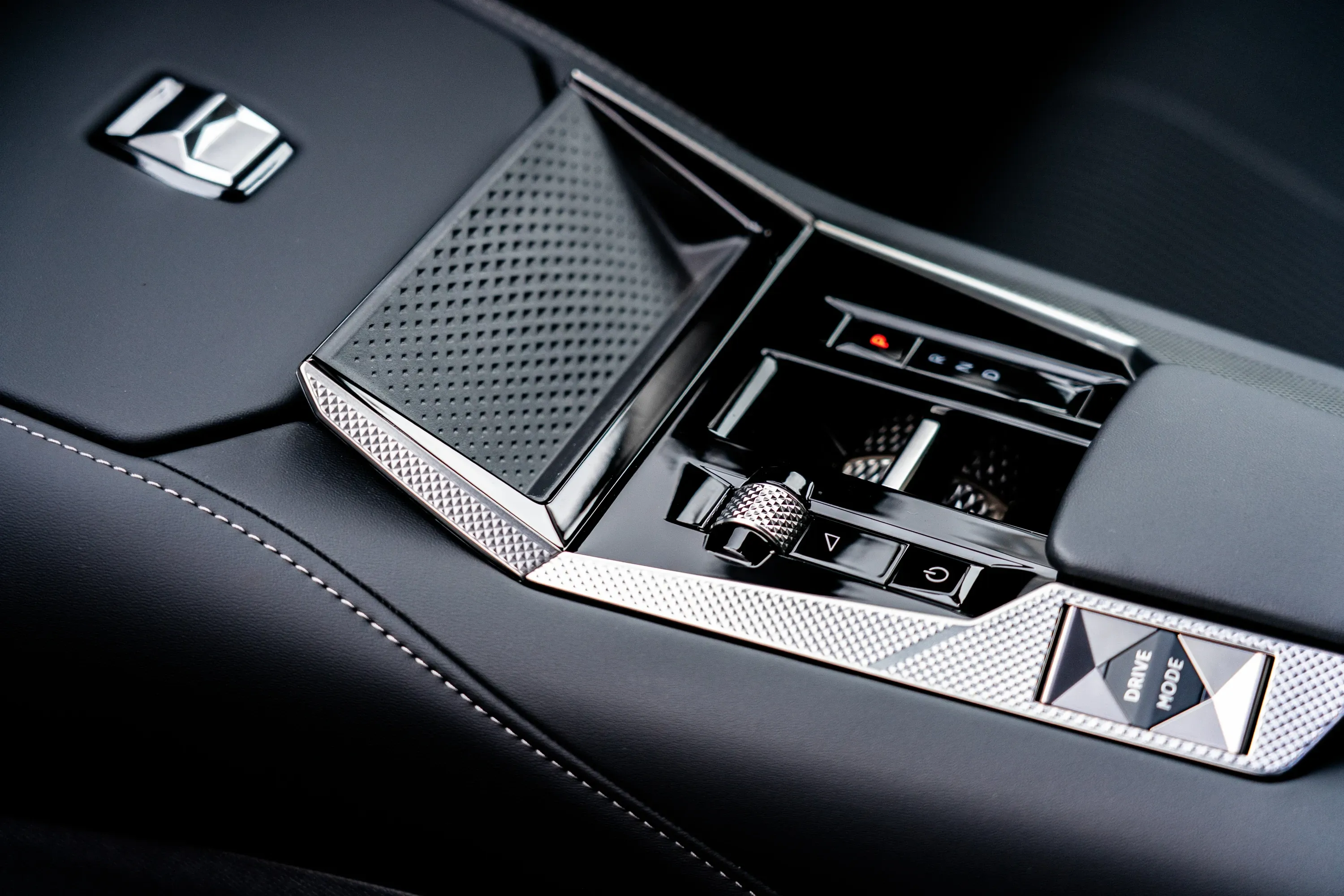 Elettronauti - DS 4 e-tense