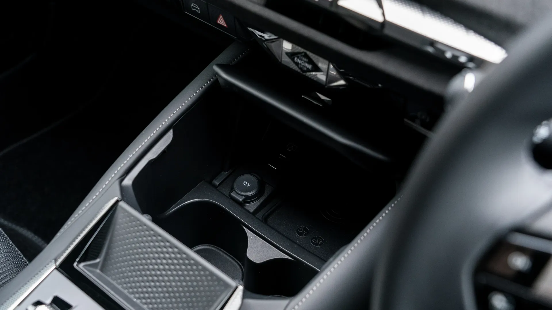 Elettronauti - DS 4 e-tense