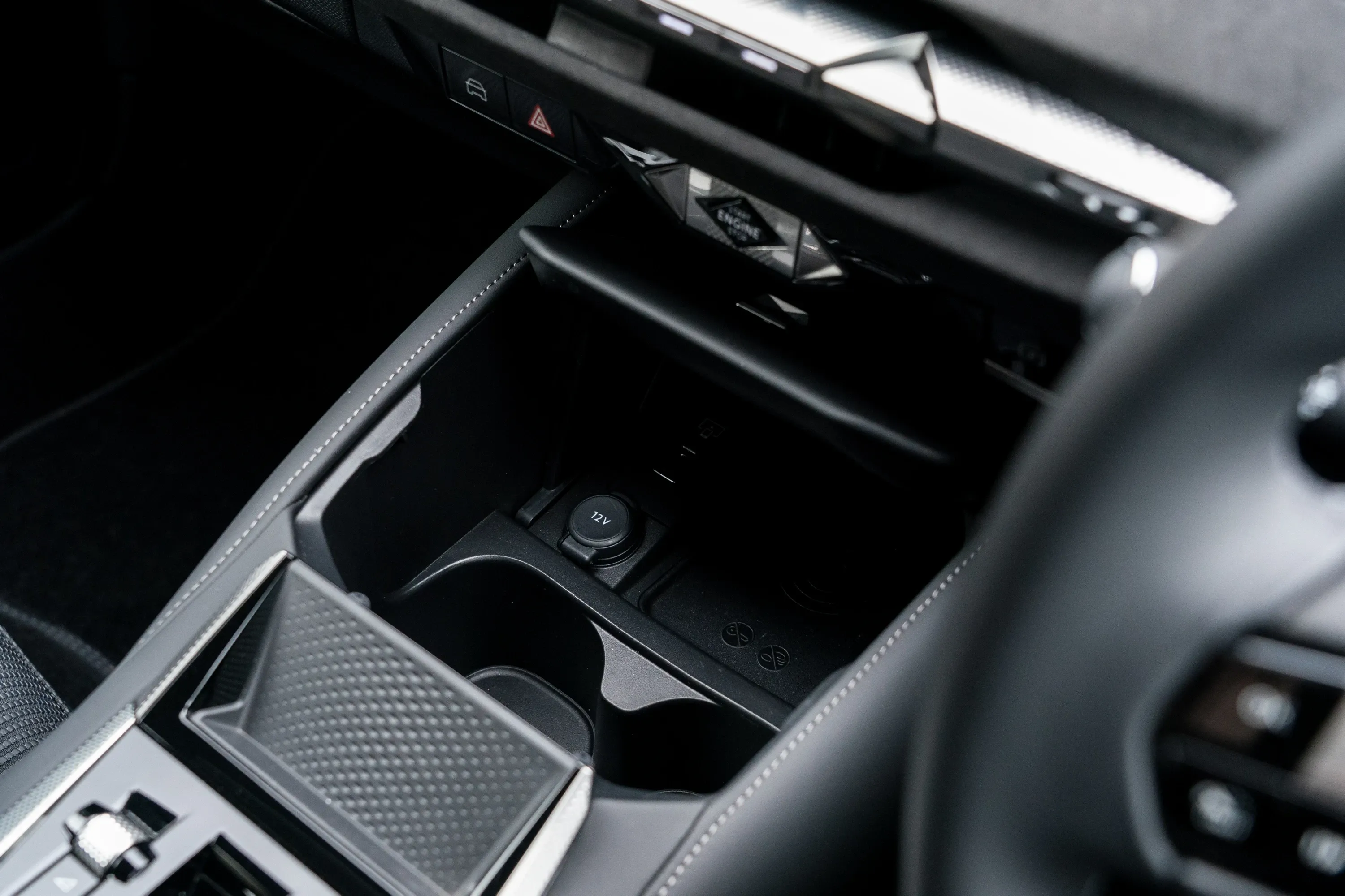 Elettronauti - DS 4 e-tense