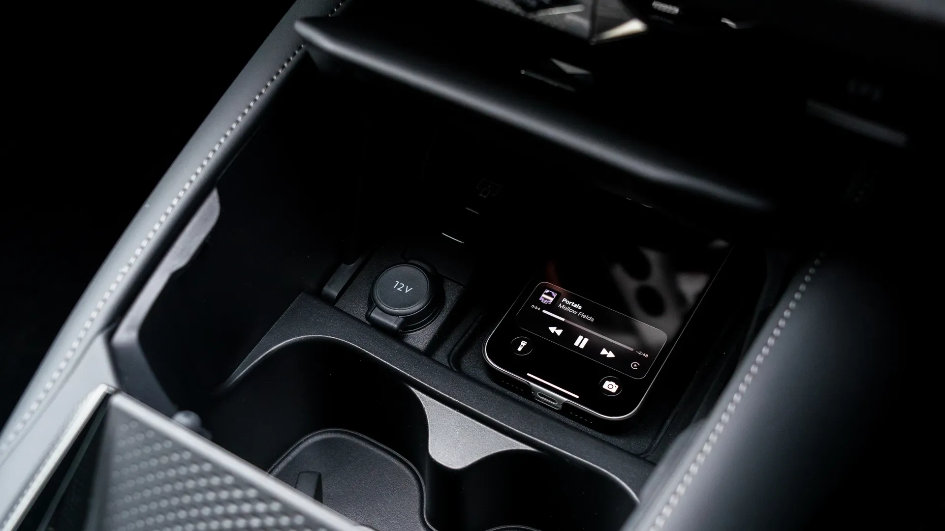 Elettronauti - DS 4 e-tense