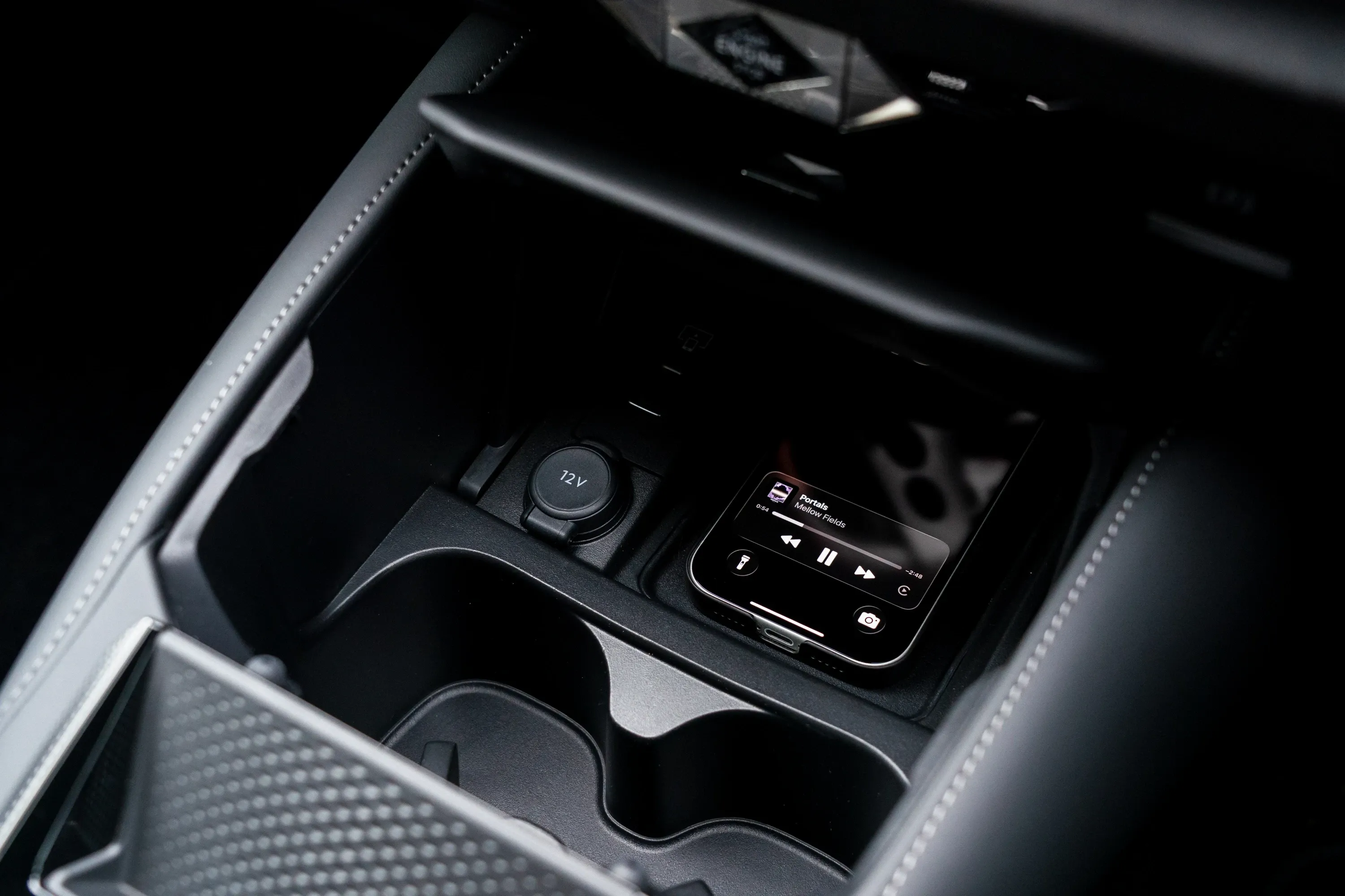 Elettronauti - DS 4 e-tense