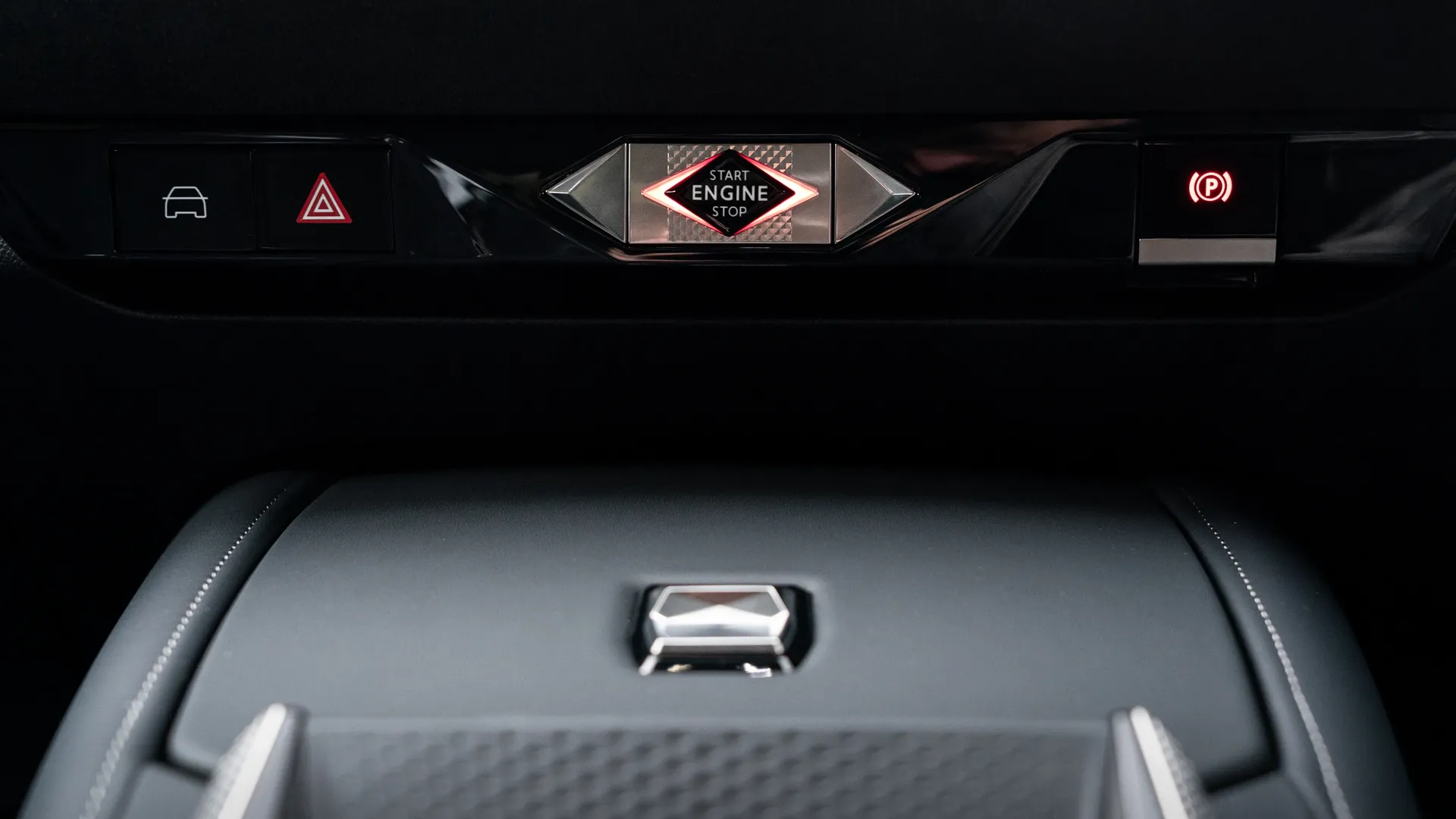 Elettronauti - DS 4 e-tense