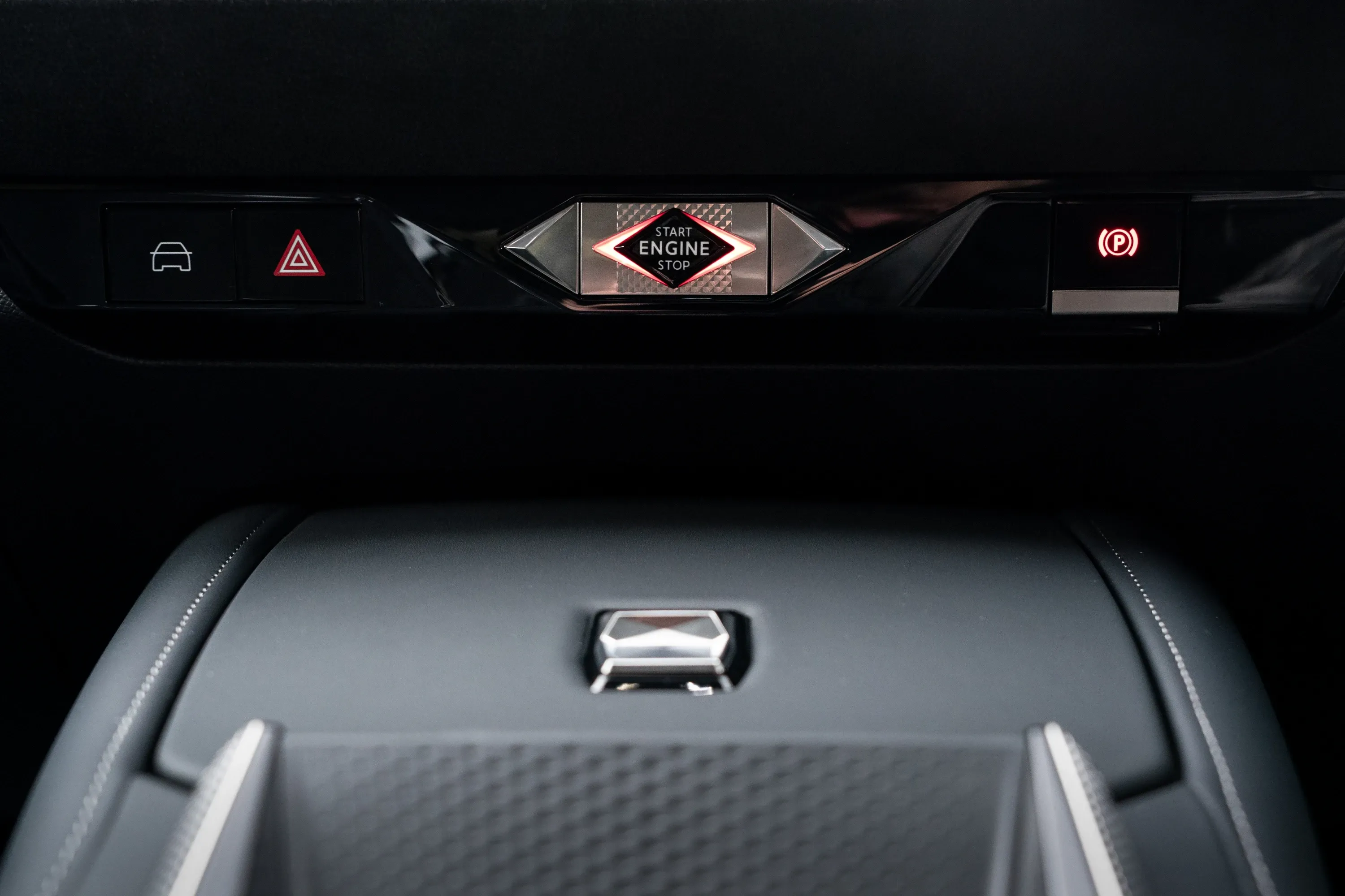 Elettronauti - DS 4 e-tense